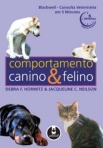 COMPORTAMENTO CANINO E FELINO
