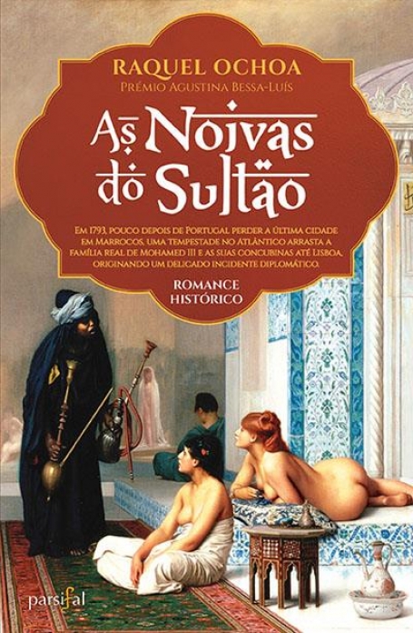 NOIVAS DO SULTAO