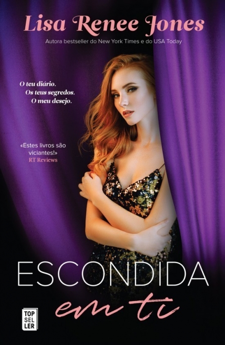 ESCONDIDA EM TI