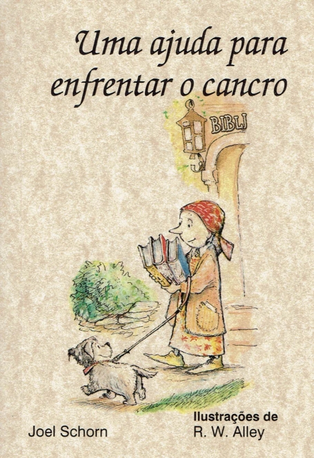 UMA AJUDA PARA ENFRENTAR O CANCRO
