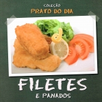 FILETES E PANADOS