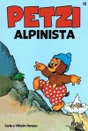PETZI ALPINISTA 12