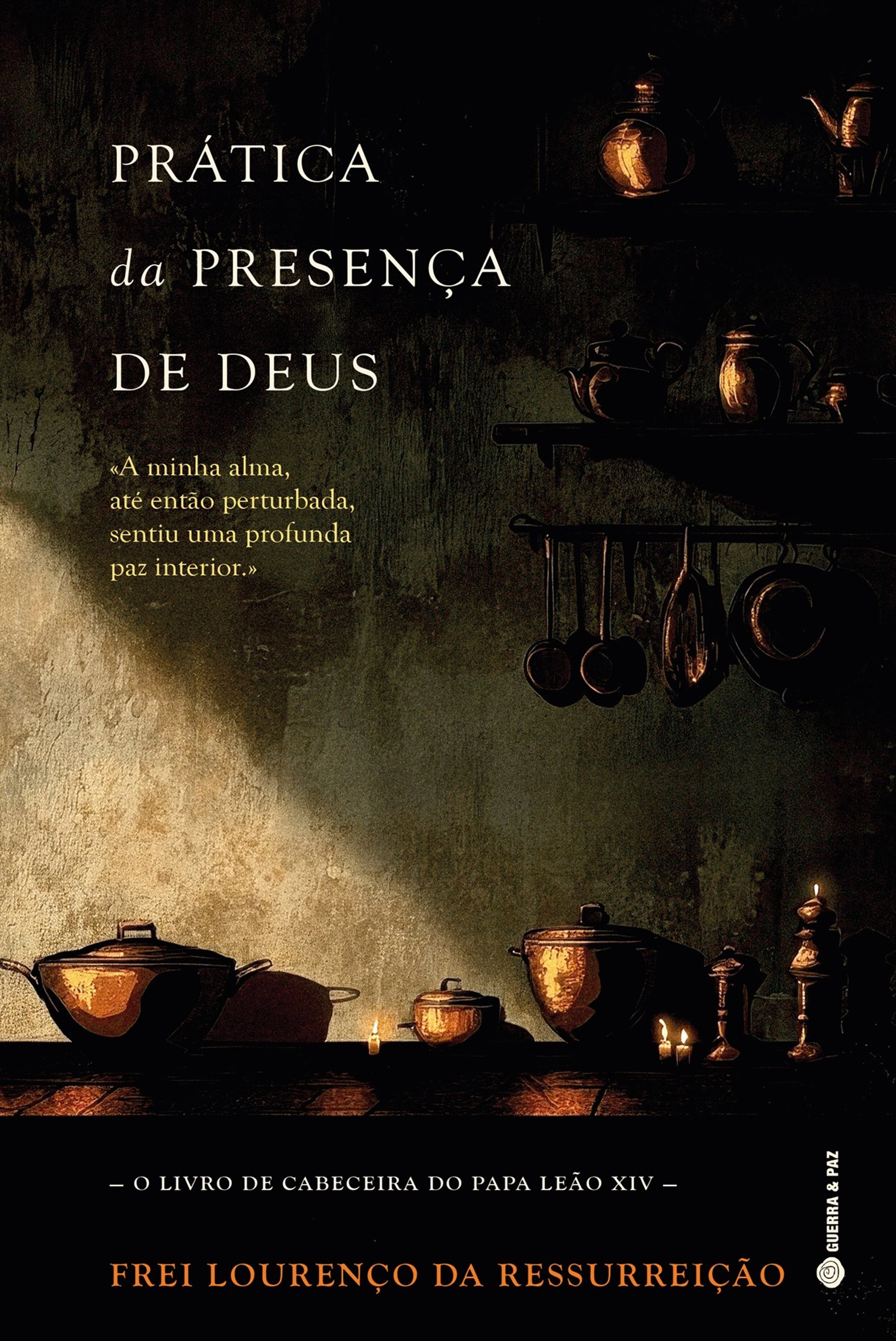 Prática da Presença de Deus