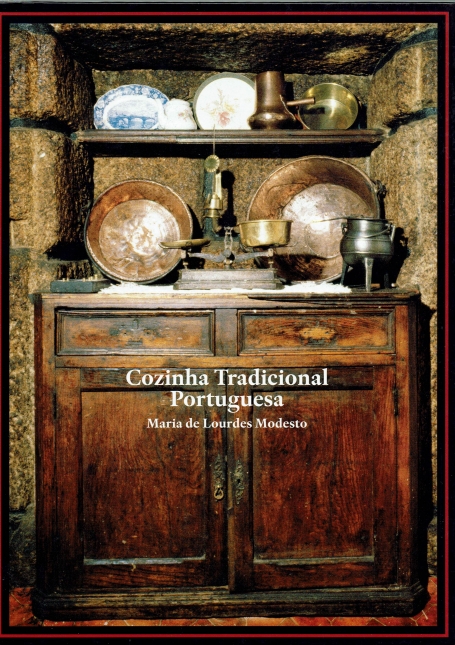 COZINHA TRADICIONAL PORTUGUESA