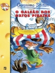 GALEAO DOS GATOS PIRATAS