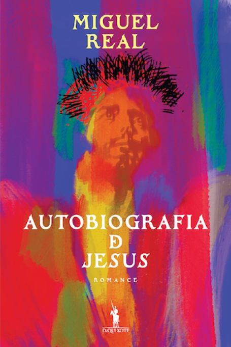 AUTOBIOGRAFIA DE JESUS