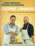 COZINHE CONNOSCO - 20 TECNICAS CLASSICAS 80 RECEITAS DELICIOSAS