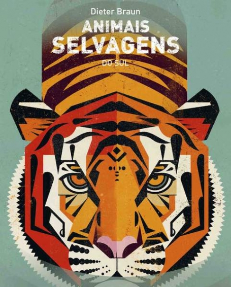 ANIMAIS SELVAGENS DO SUL