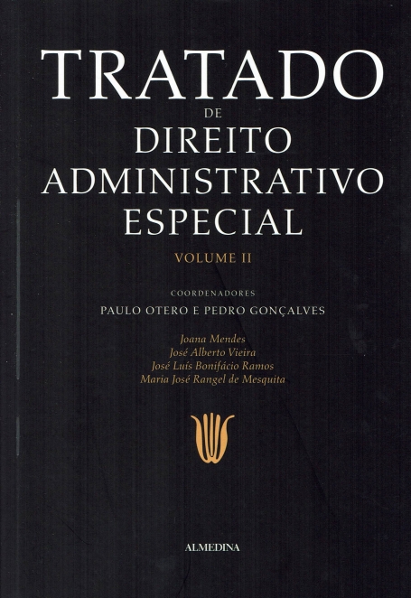 TRATADO DE DIREITO ADMINISTRATIVO ESPECIAL VOL.II