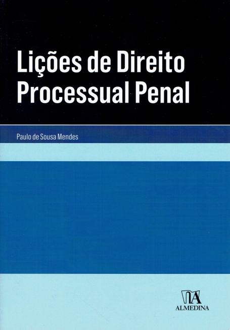 LICOES DE DIREITO PROCESSUAL PENAL 2021