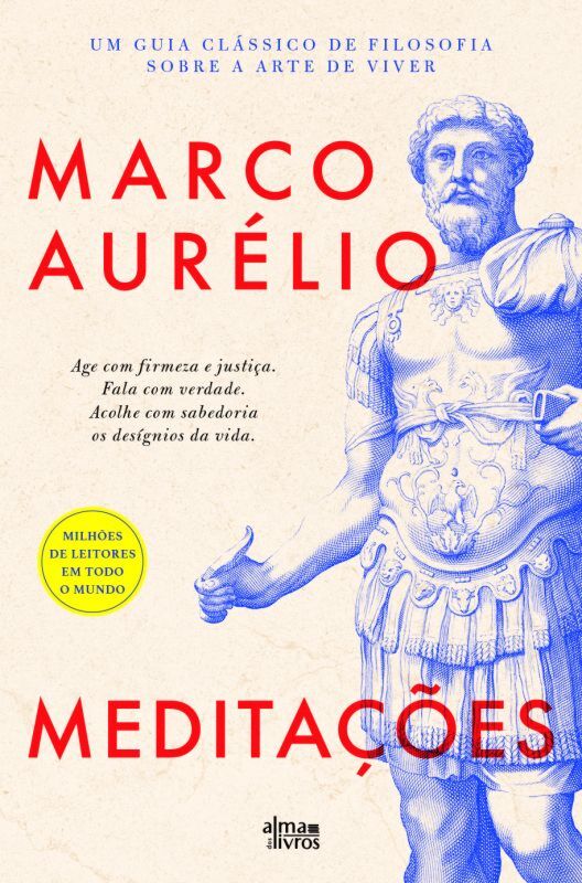 MEDITAÇÕES