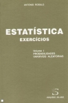 ESTATISTICA EXERCICIOS VOL. I - probalidades variaveis aleatorias 6a edicao