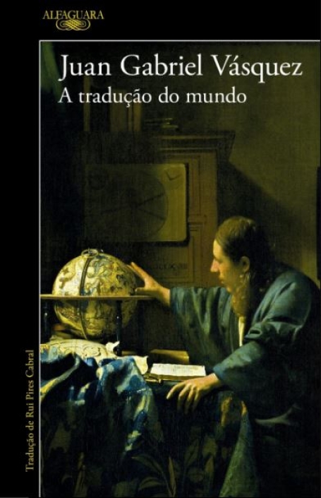 A TRADUCAO DO MUNDO