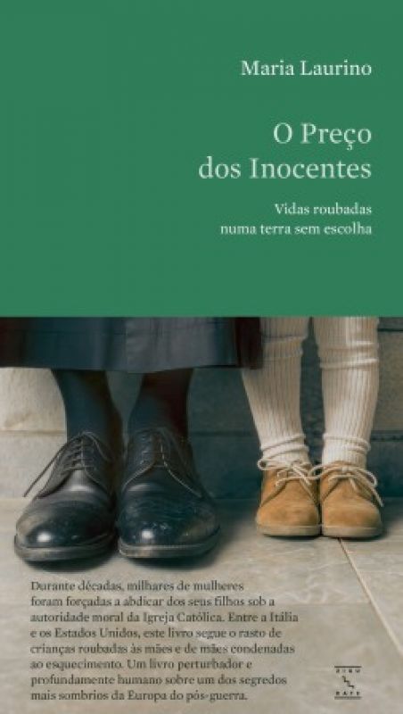 O PREÇO DOS INOCENTES