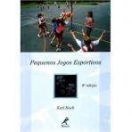 PEQUENOS JOGOS ESPORTIVOS 8ª edicao