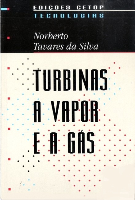 TURBINAS A VAPOR E A GAS