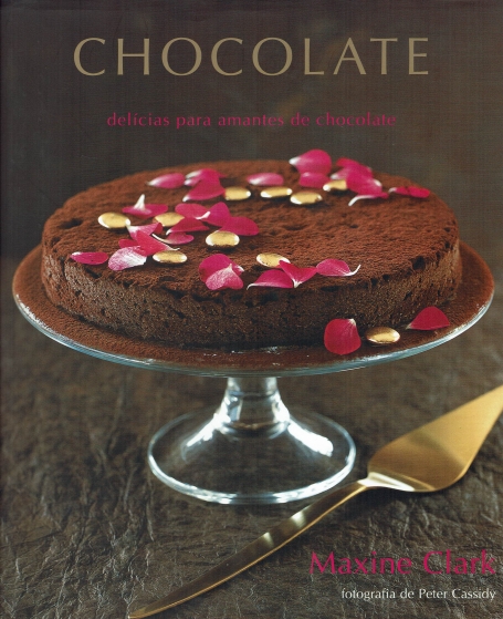 CHOCOLATE - delicias para amantes de chocolate