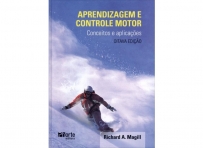 APRENDIZAGEM E CONTROLE MOTOR - CONCEITOS E APLICACOES 8 edicao