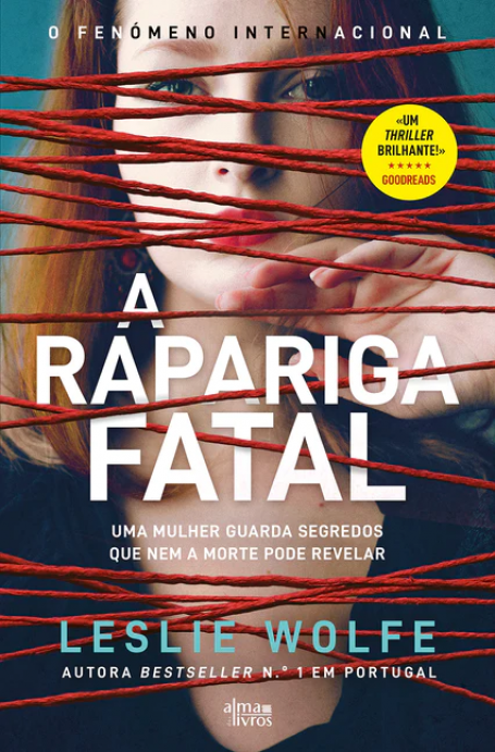 A RAPARIGA FATAL