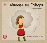 NUVENS NA CABECA