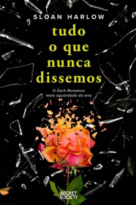 TUDO O QUE NUNCA DISSEMOS