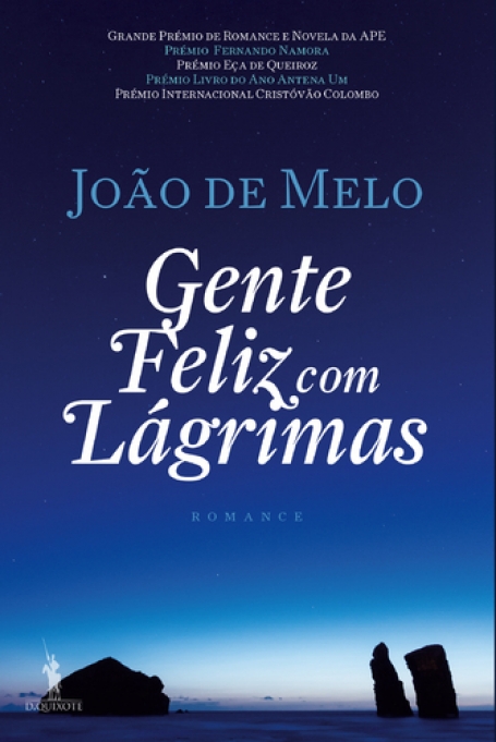 GENTE FELIZ COM LAGRIMAS