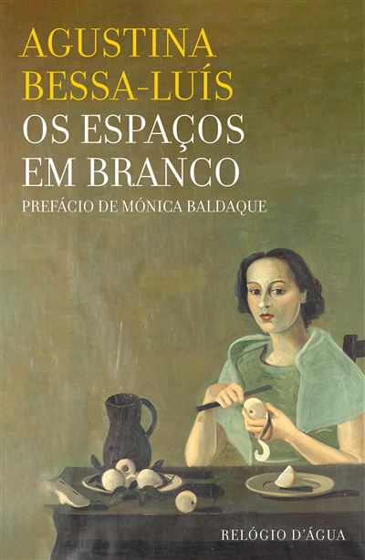 OS ESPAÇOS EM BRANCO