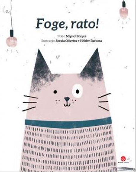 FOGE, RATO!