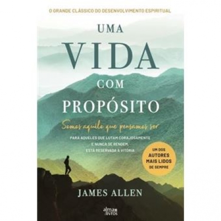 UMA VIDA COM PROPÓSITO