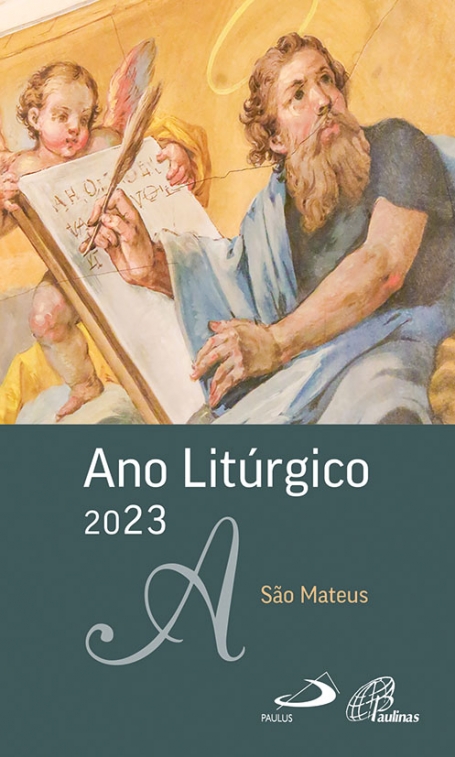 ANO LITÚRGICO 2023 - ANO A