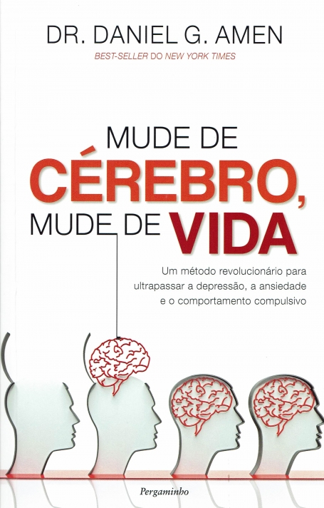 MUDE DE CEREBRO, MUDE DE VIDA