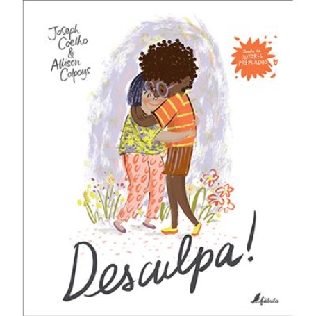 DESCULPA