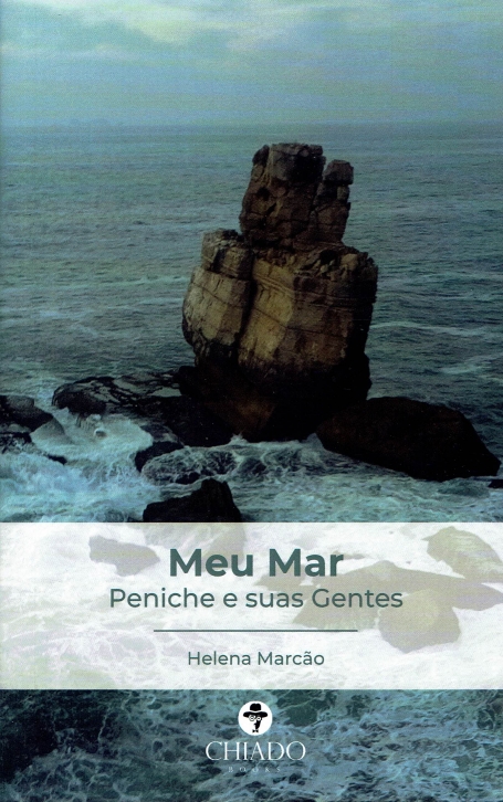 MEU MAR - PENICHE E SUAS GENTES