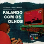 FALANDO COM OS OLHOS