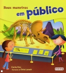 BOAS MANEIRAS EM PUBLICO