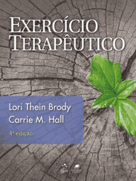 BRODY/HALL-EXERCICIO TERAPEUTICO 4/19