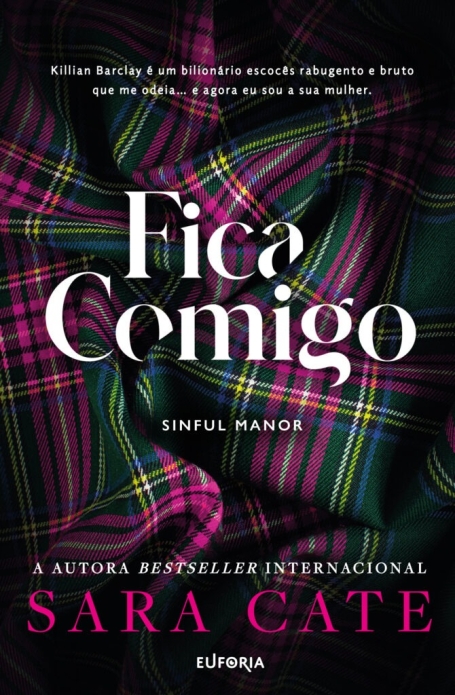 FICA COMIGO - Sinful Manor
