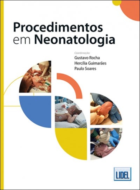 PROCEDIMENTOS EM NEONATOLOGIA