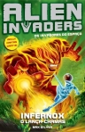 ALIEN INVADERS - INFERNOX - O LANCA-CHAMAS
