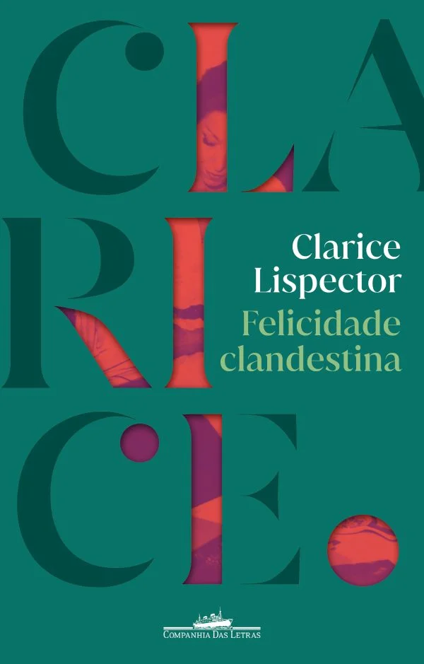 FELICIDADE CLANDESTINA