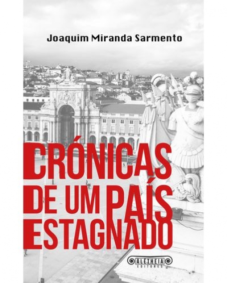 CRONICAS DE UM PAIS ESTAGNADO