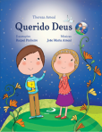 QUERIDO DEUS - COM CD