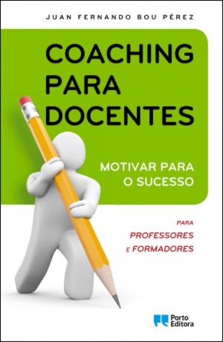 06060 - COACHING PARA DOCENTES - MOTIVAR PARA O SUCESSO