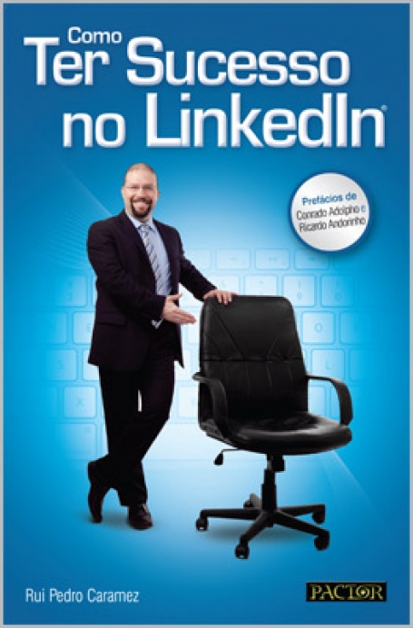 COMO TER SUCESSO NO LINKEDIN - linkedin