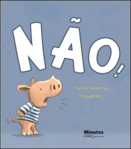 NÃO !