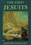 THE FIRST JESUITS