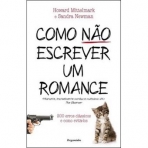 COMO NAO ESCREVER UM ROMANCE