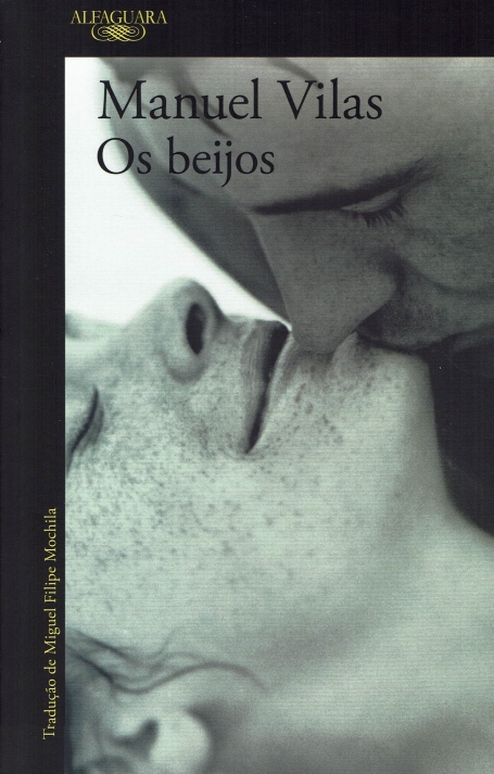 OS BEIJOS