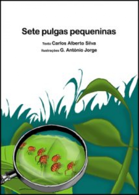 Sete pulgas pequeninas