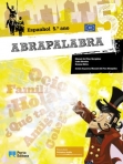 20851 - ABRAPALABRA - ESPANHOL 5º ANO - LIVRO DO ALUNO